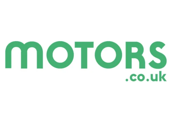 Логотип Motors.co.uk