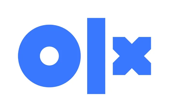 Логотип OLX.pl