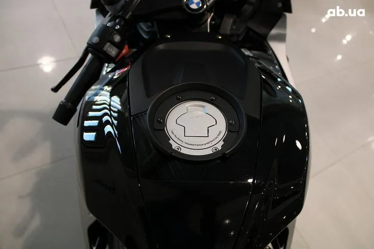 BMW K Image 6